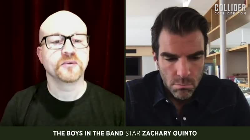 His love of pedro almodóvar collider