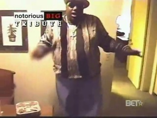 Notorius b i g going back to cali