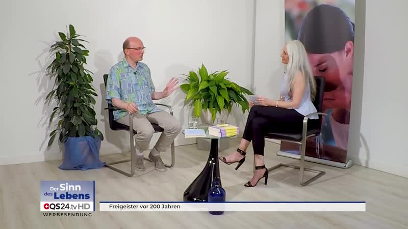 Freigeister vor 200 jahren | armin risi