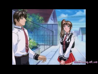 Bible black la noche de walpurgis ep 6 [eng/dub]