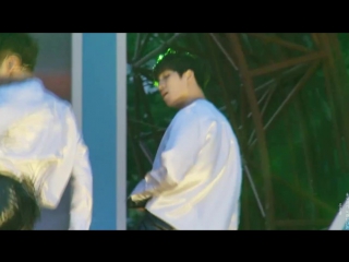 [fancam] 24k only you (cory focus) @ sbs power fm public broadcasting