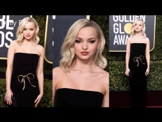 Актриса и певица дав камерон (dove cameron) fap tribute hd (март 2018)