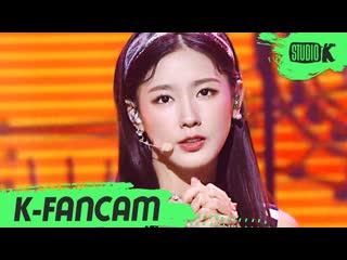 [예능연구소] (여자)아이들 미연 직캠 덤디덤디(dumdi dumdi) ((g)i dle miyeon fancam) @show!musiccore 200822