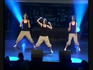 Aurora dancing decode by paramore mp4