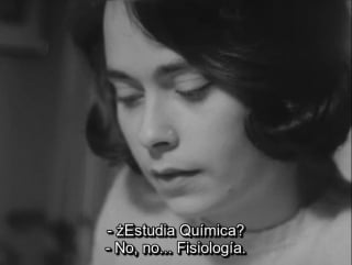 Une étudiante d´aujourd´hui eric rohmer (1966)