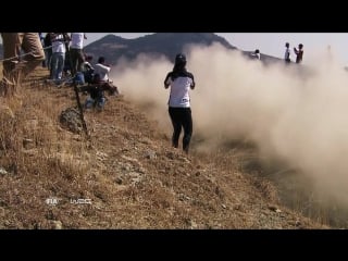 Wrc 2016 rally guanajuato mexico (preview)