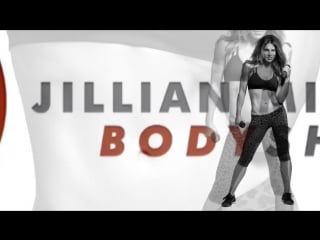 Jillian michaels bodyshred promo