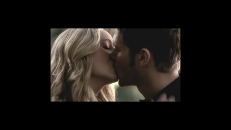 Stefan caroline and klaus