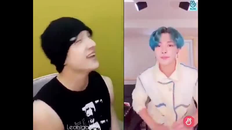 Это был бы коллаб года