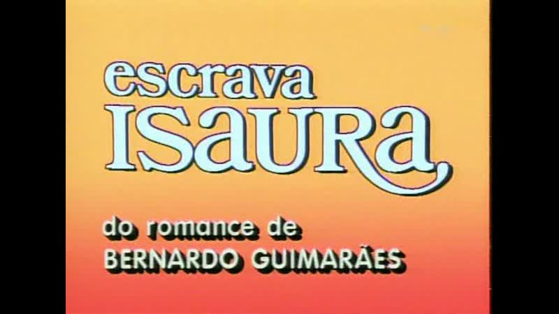 Escrava isaura (1976)