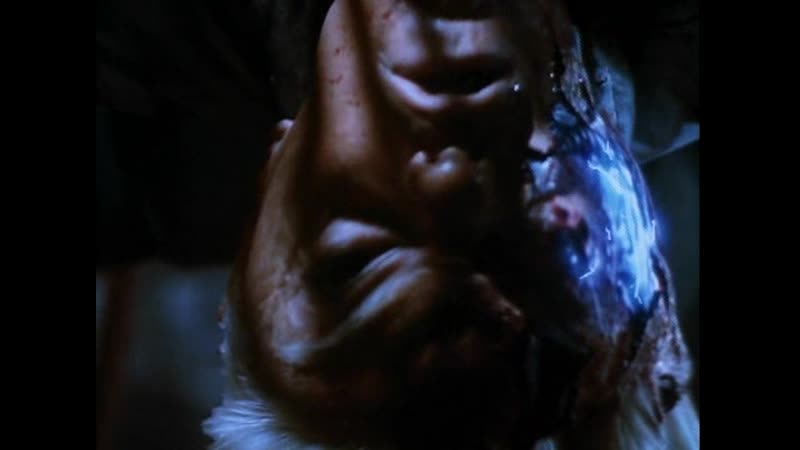 Проект "охотник за тенью" 3 / project shadowchaser iii (1995)