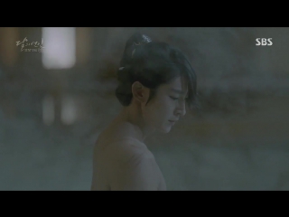 Озвучка softbox алые сердца коре 02 серия