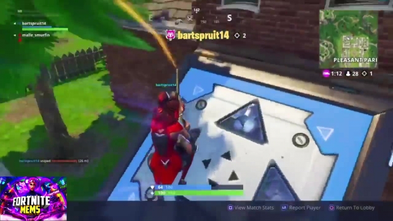 Fortnite mems /fortmem