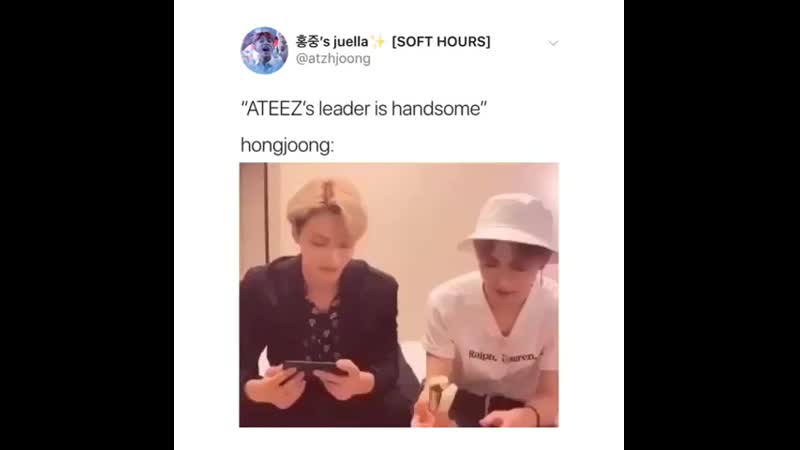 Хвалит мужа