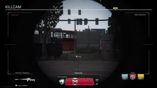 This glitch abuser wasn't ready for my advanced tactics modern ...