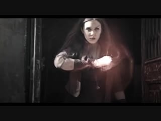 Gamora x wanda maximoff x natasha romanoff x valkyrie vine