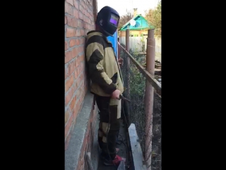 Сварщик от бога