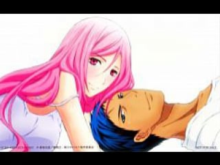 Aomine x momoi amv 18 years