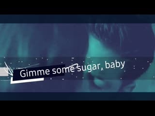 Deanmon/dark charlie (demon dean/ dark charlie) supermassive black hole