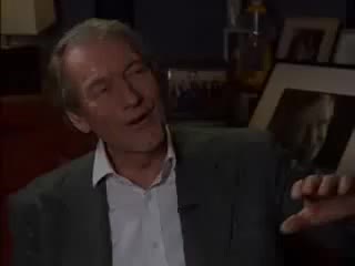 Charlie rose stephen hawking