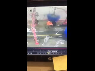 Атракцион😆