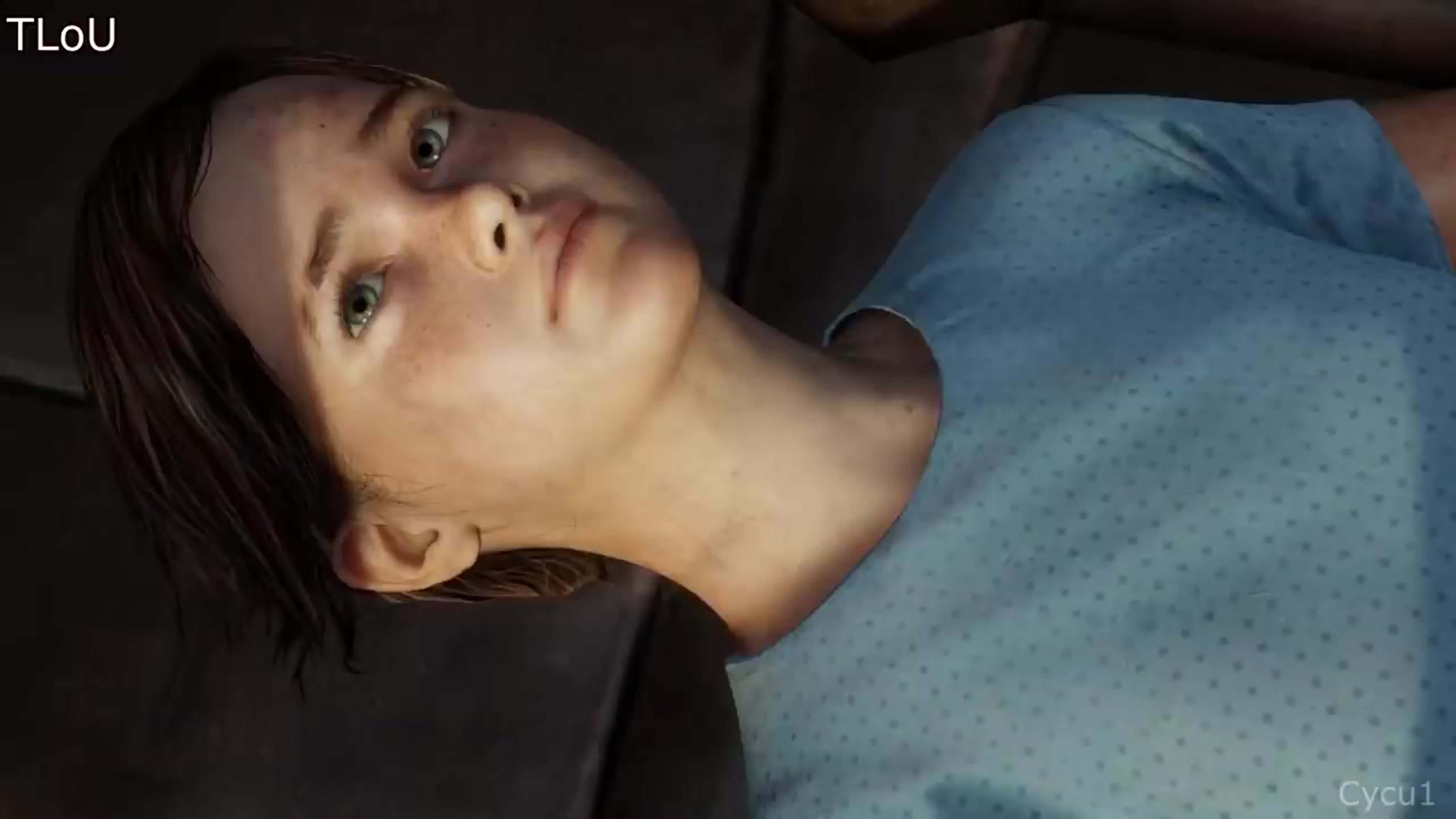 The last of us vs the last of us part ii