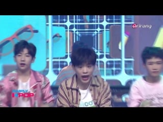 Arirangtv simply kpop e281 170908 h264 1080p