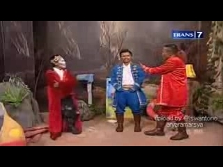 Ovj eps pangeran mencari cinta [full video] 27 mei 2013