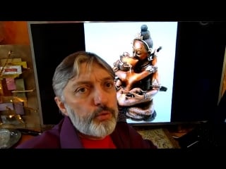 Тантрический секс 1 для любящих пар без разврата но с интересом