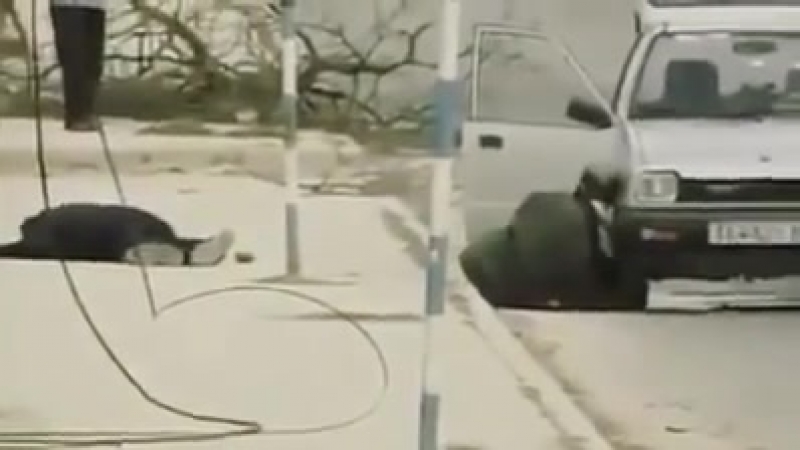 Македония 2001 год тетово попытка нападения на армейский блокпост