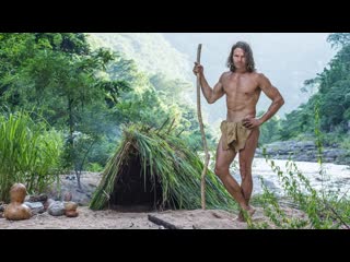 Русская ночь робинзон крузо ( приключения, 21+ )