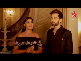 Ishqbaaaz anika &shivaay