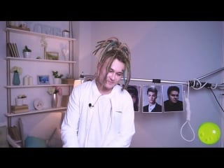 Соболев долбит моргенштерна в очко