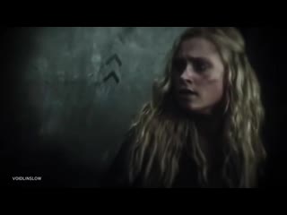 S1 clarke griffin | wanheda has spoken s1 snack