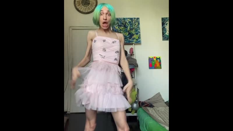 Даша корейка