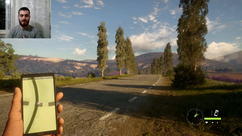 Thehunter call of the wild