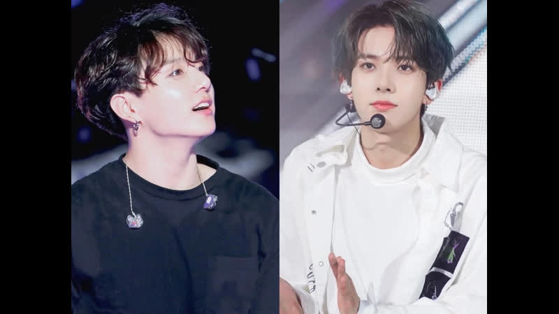 ' off my face ' jungkook x heeseung