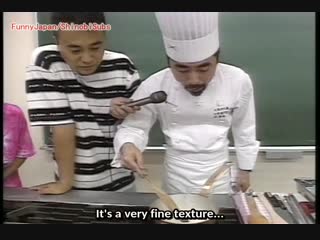 Knight scoop cooking with breast milk 母乳料理です eng sub