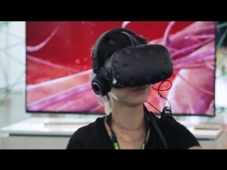B braun future operating room gameplay trailer