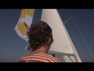 Sail gang italian love story