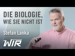 Stefan lanka biology as it is not refutation of genetics, virology and cell theory ( january 21, 2022 ) + english subtitles