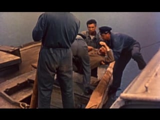 La grande strada azzurra