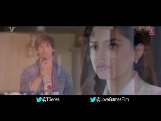 Awargi video song love games gaurav arora, tara alisha berry t series