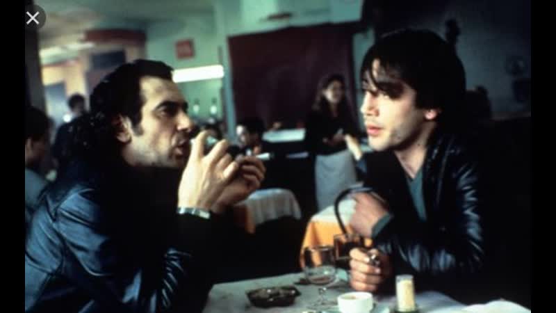 Считанные дни / días contados 1994