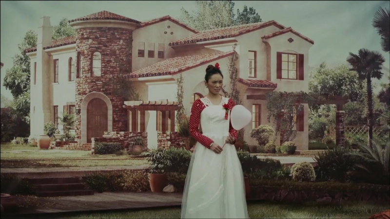 Масляная лампа / la lampe au beurre de yak / butter lamp (rus)