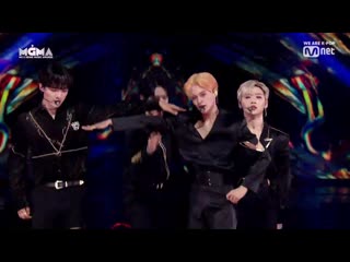 Ab6ix – bridge rap perf + intro + breathe [#mgma]