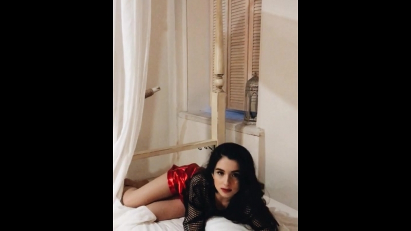 ◘ анна тринчер ◘