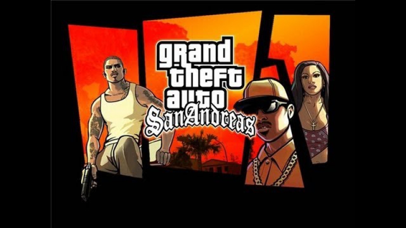 Роуч &amp; соуп let's play по samp №5 поработали