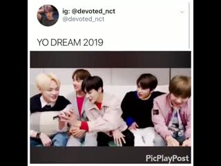 Yo dream 2019