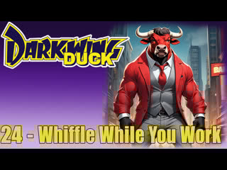 Darkwing duck s01e24 whiffle while you work